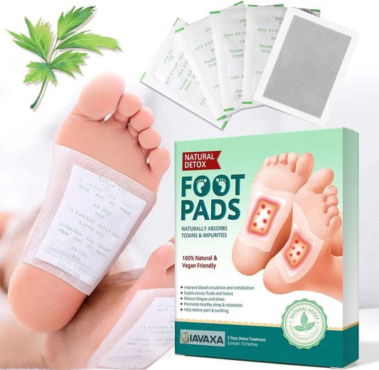 Vistora Detox Foot Patch (BUY 1 GET 1 FREE)